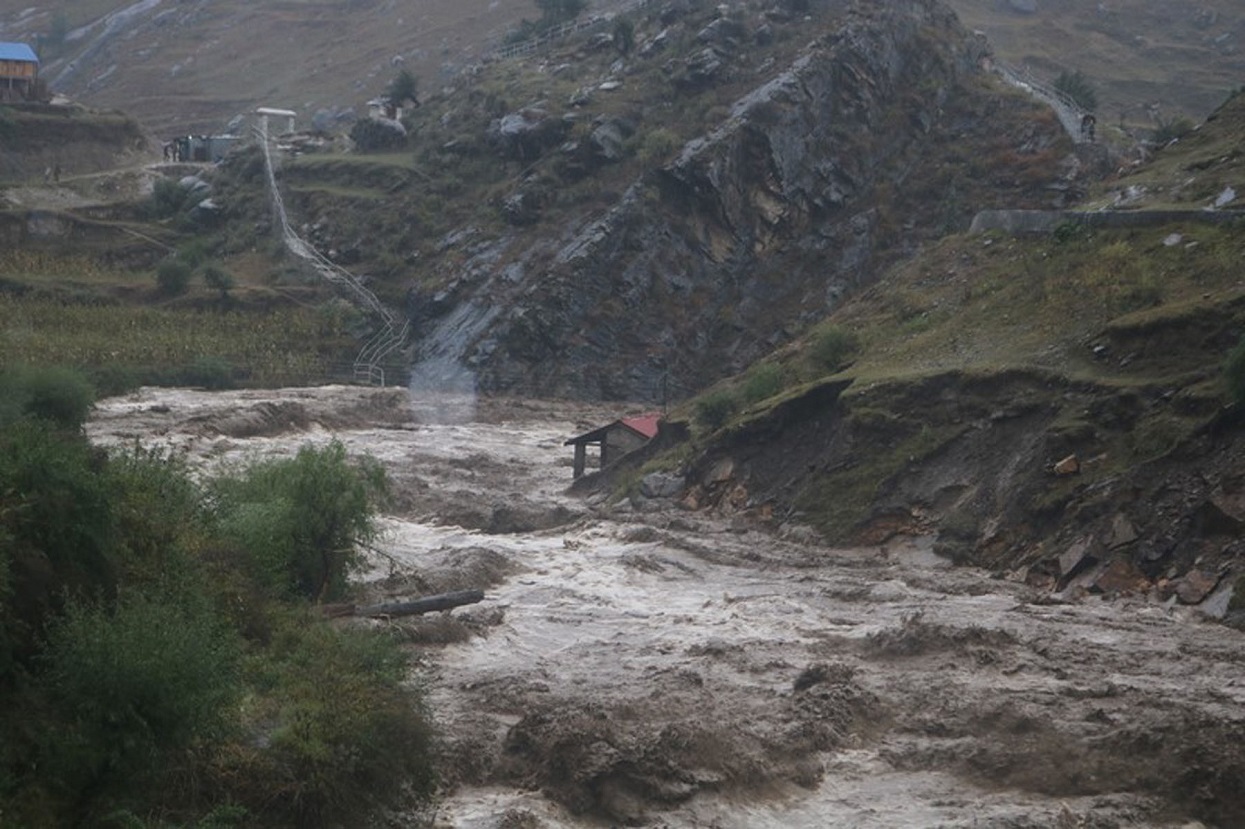 Unseasonal rains: 88 confirmed dead, 30 missing across the country