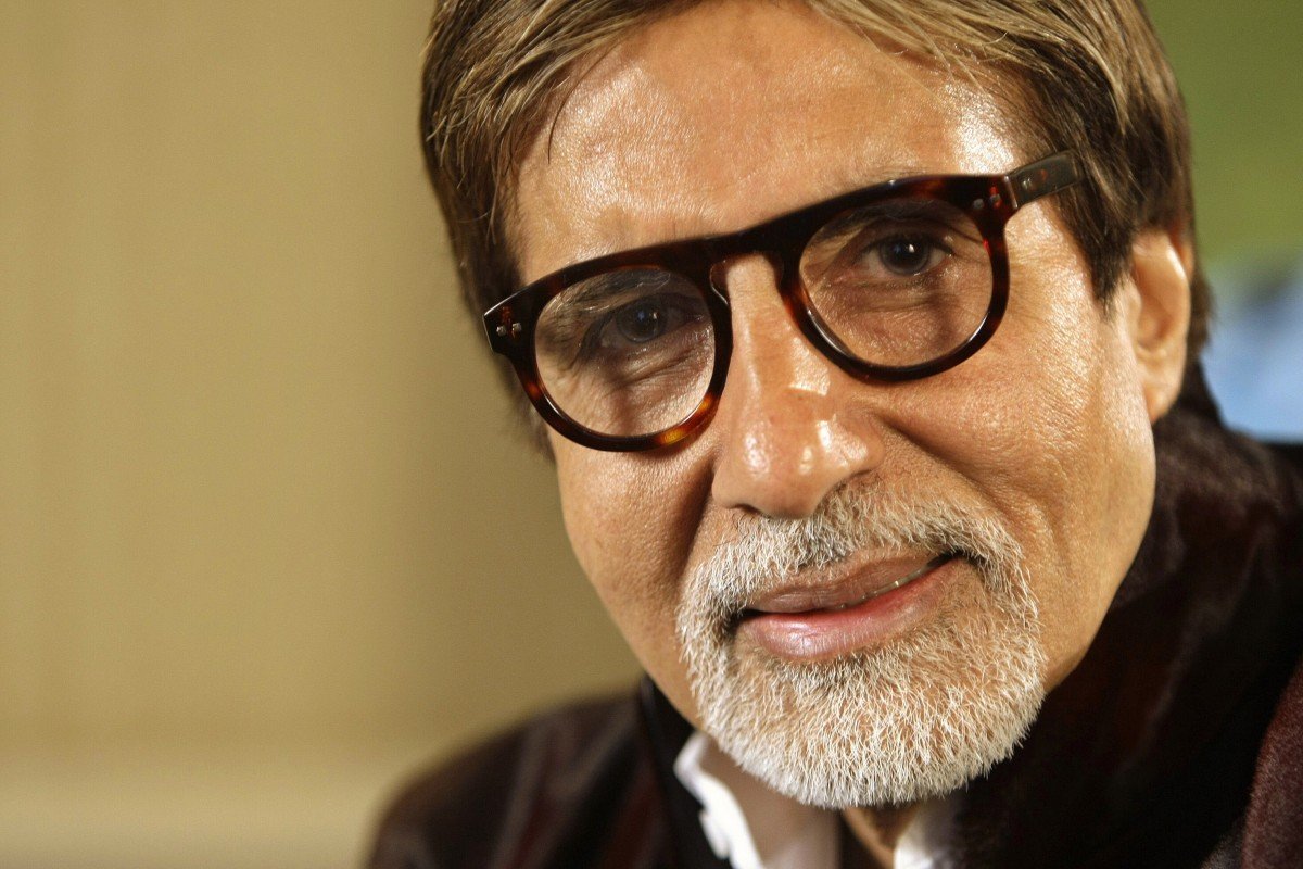 After 12 consecutive film flops, Amitabh became a ‘Bollywood Superhero’