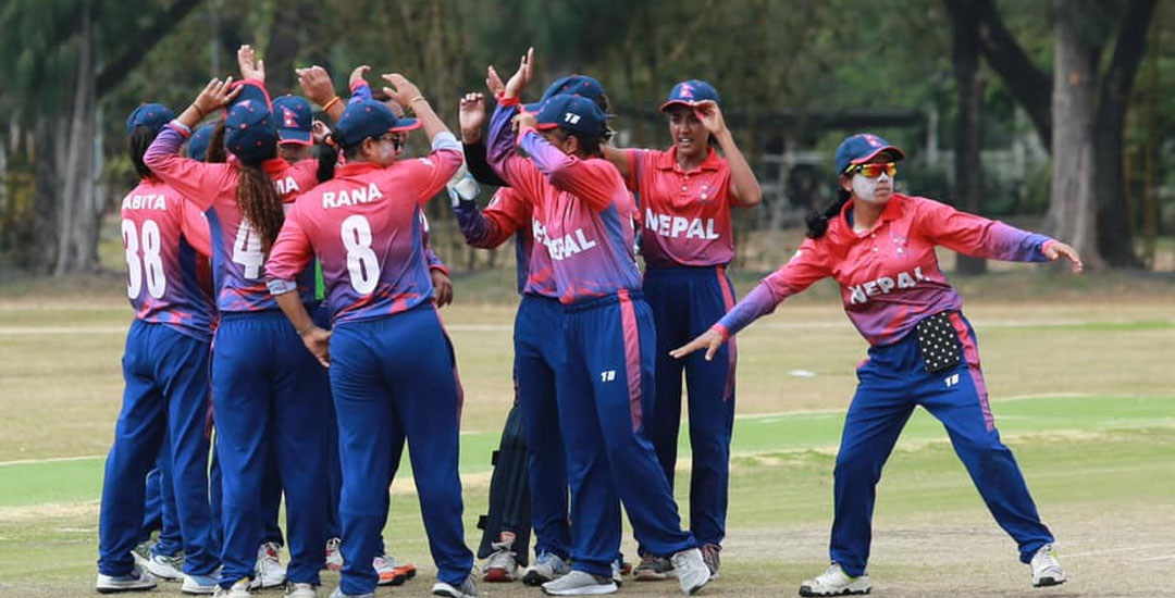 National Women’s Cricket: 24 selected for final training