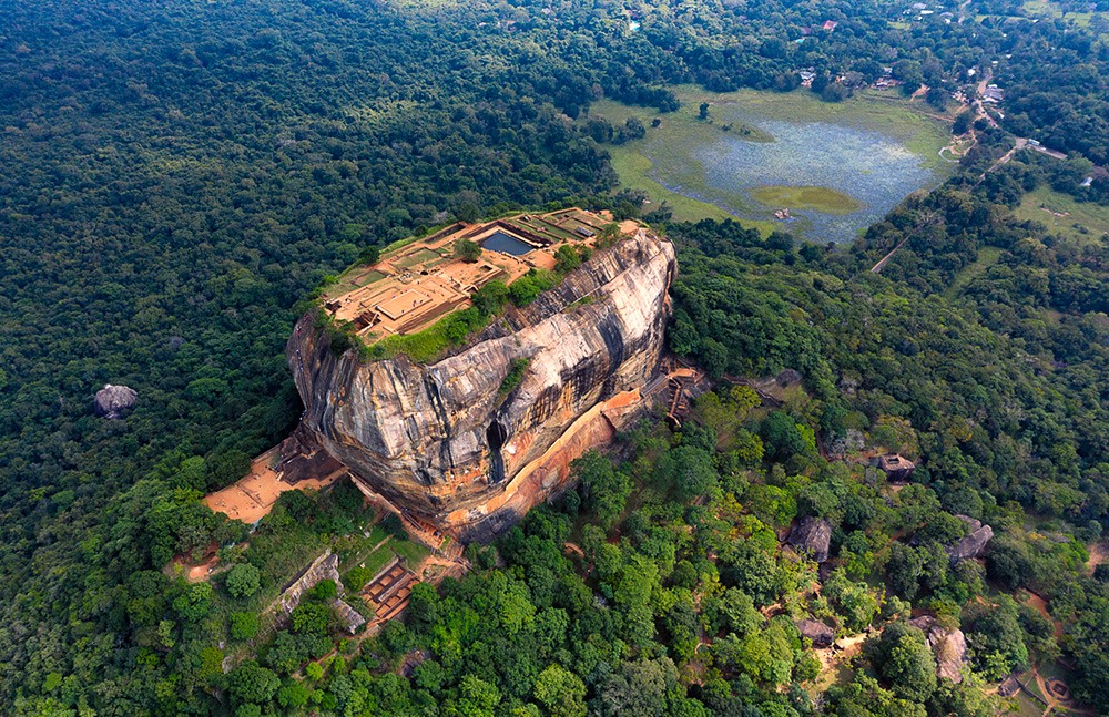 Sri Lanka ranked among top 5 Wellness Tourism Destinations globally
