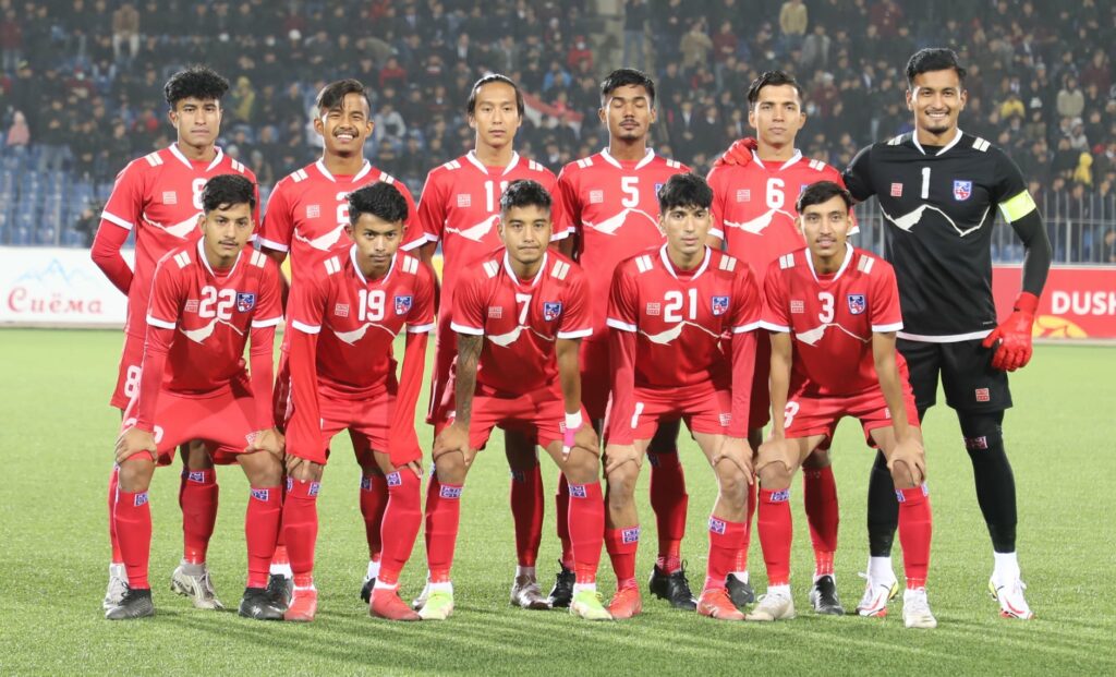 Nepal eliminated with the second defeat in a row – English.MakaluKhabar.com