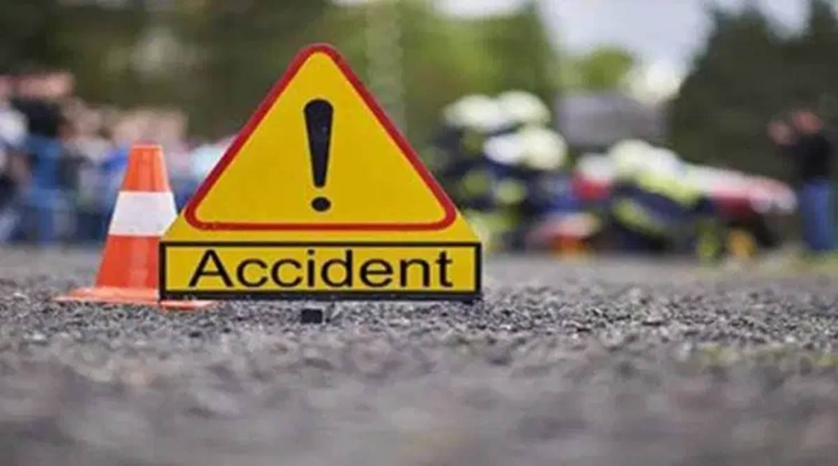 Two killed in separate road accidents in Kathmandu