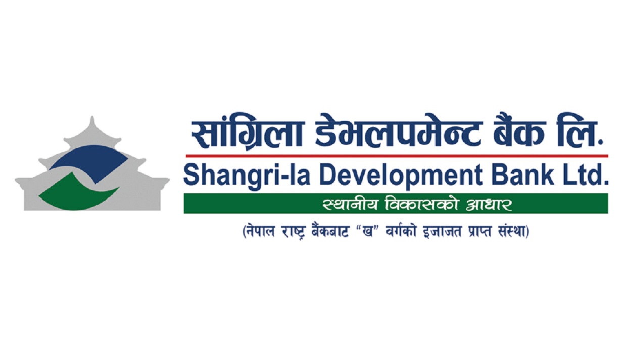 Shangri-la Development Bank to give 10 percent bonus share