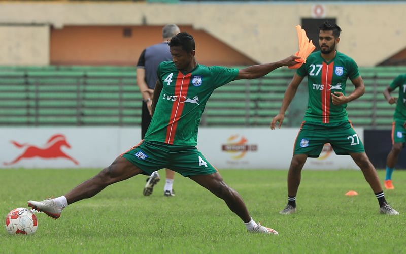 SAFF Championship: Final equation exciting with Maldives win