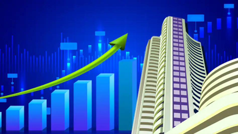 NEPSE increased by 41 points, the transaction amount was limited to Rs 3 billion