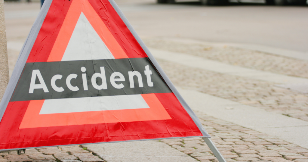 39 injured in road accident in Türkiye