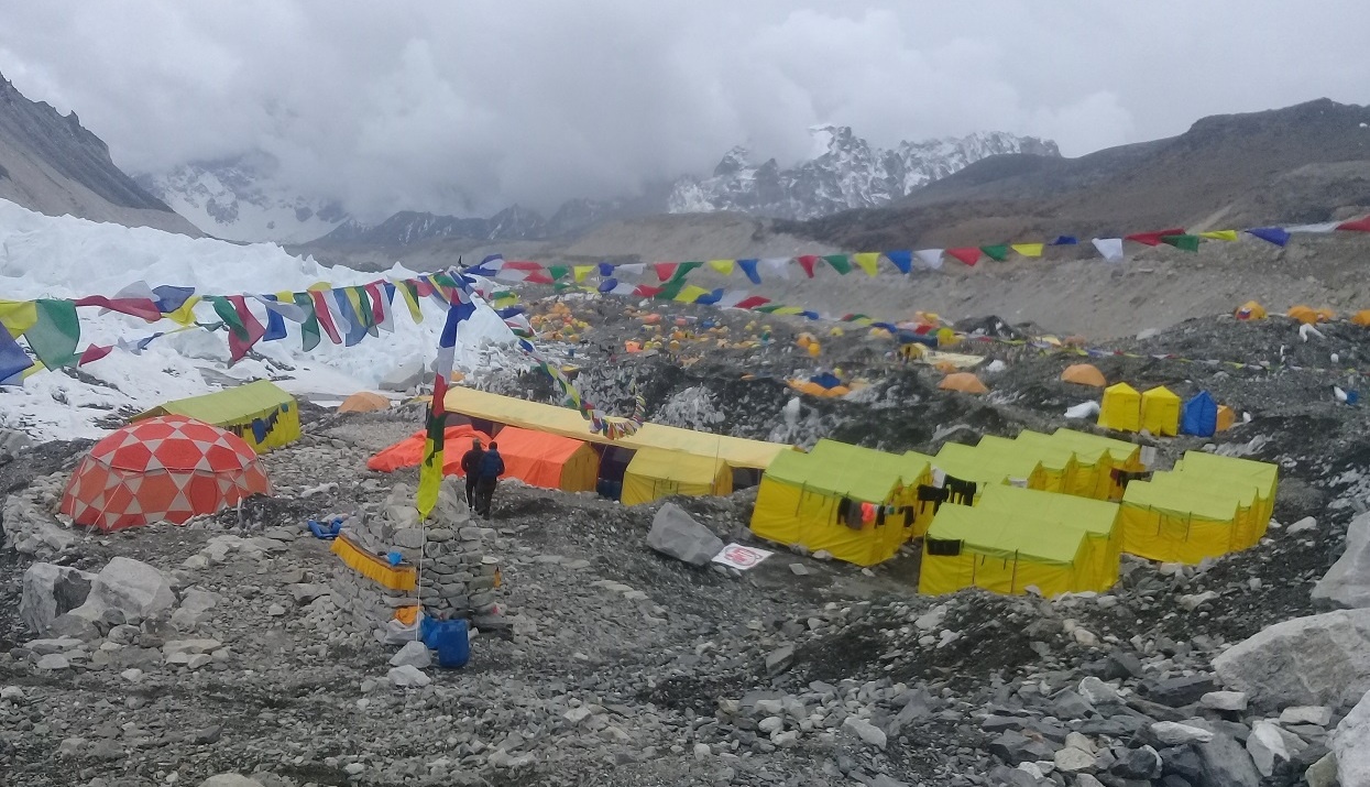 Travelling to Everest base camp on Dashain-Tihar holiday? Know these seven things