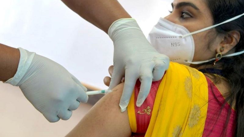 Indians vaccinated against COVID-19 will be allowed to come to Nepal