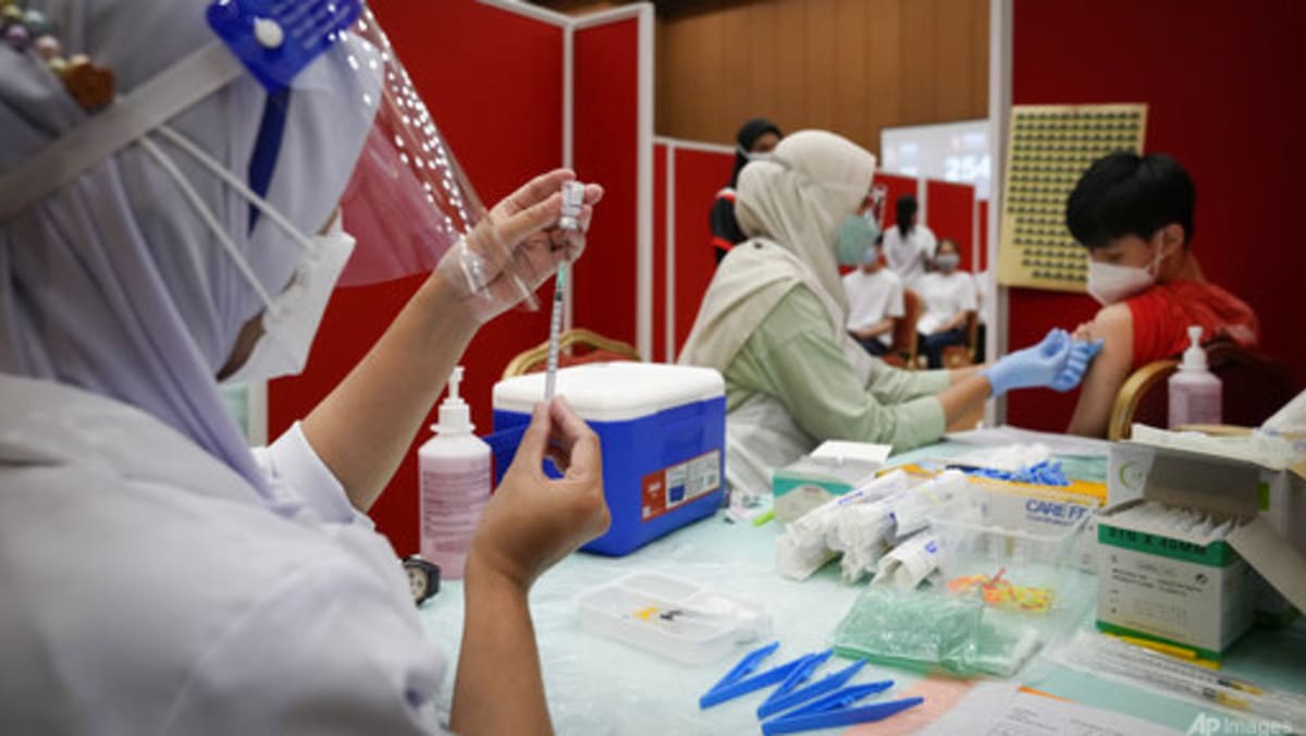 Malaysia reports 2,239 new COVID-19 infections, 3 more deaths