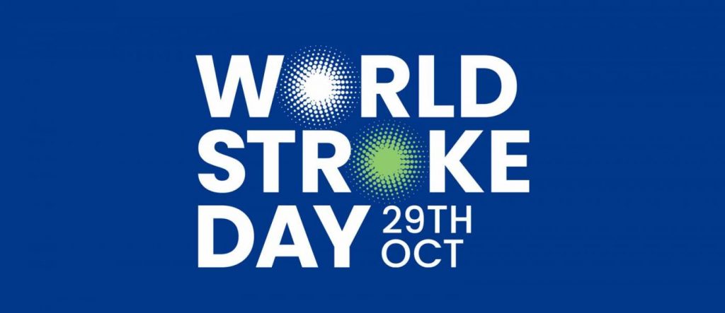 World Stroke Day: 13 million suffer stroke globally each year