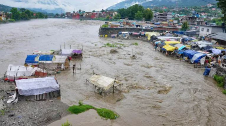 Incessant rains in Uttarakhand: 16 killed, including 3 Nepalis