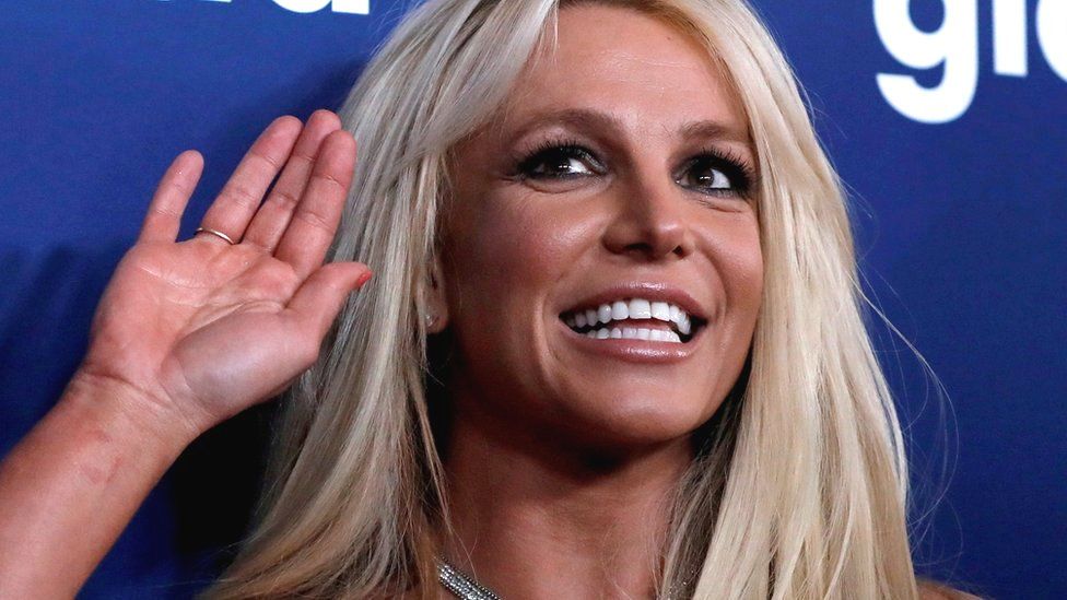 Britney Spears released from 13-year conservatorship