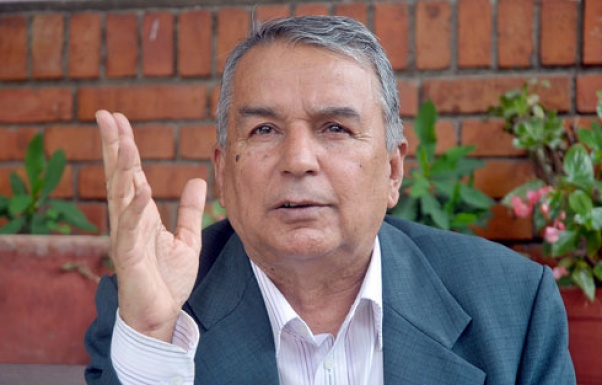 President Paudel emphasizes democracy’s role in national unity