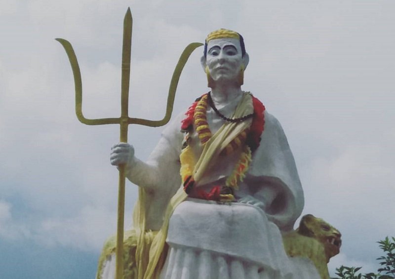 ‘Phalgunanda Jayanti’ being observed today