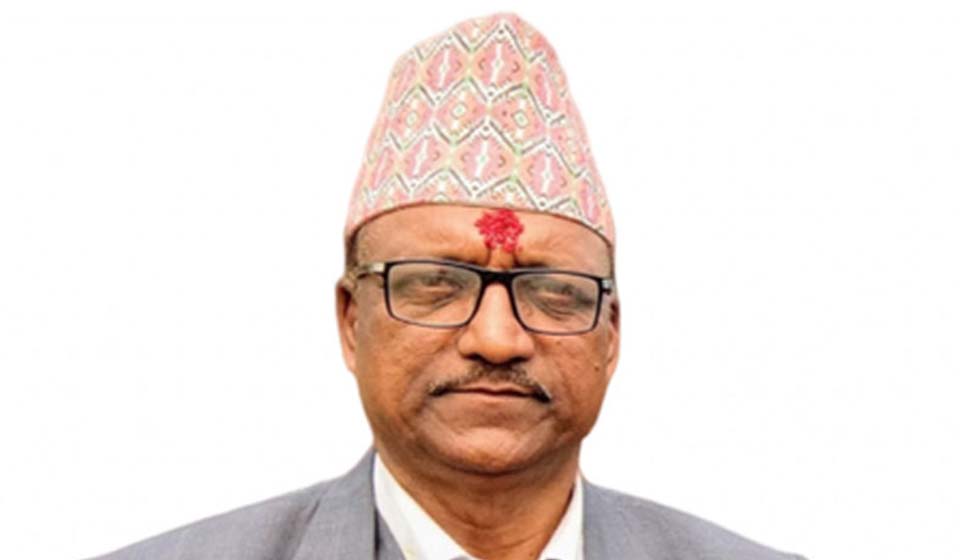 Karnali State Chief calls assembly members to claim for CM post