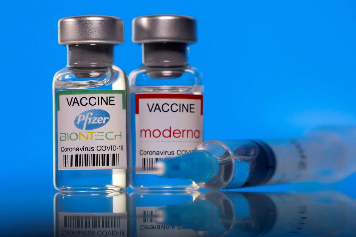 Government decides to purchase 10 million vaccines for children