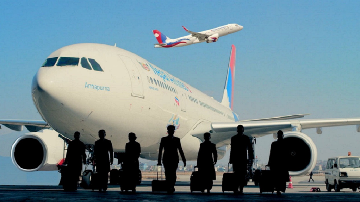 Nepal Airlines to operate Bhairahawa-Hong Kong flights