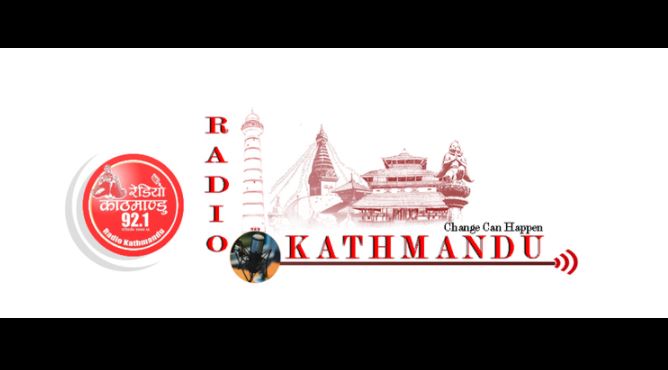 Radio Kathmandu is now at one thousand watts