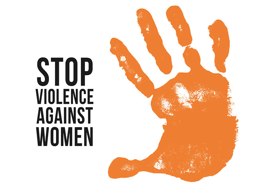 16-day campaign against gender-based violence begins from today