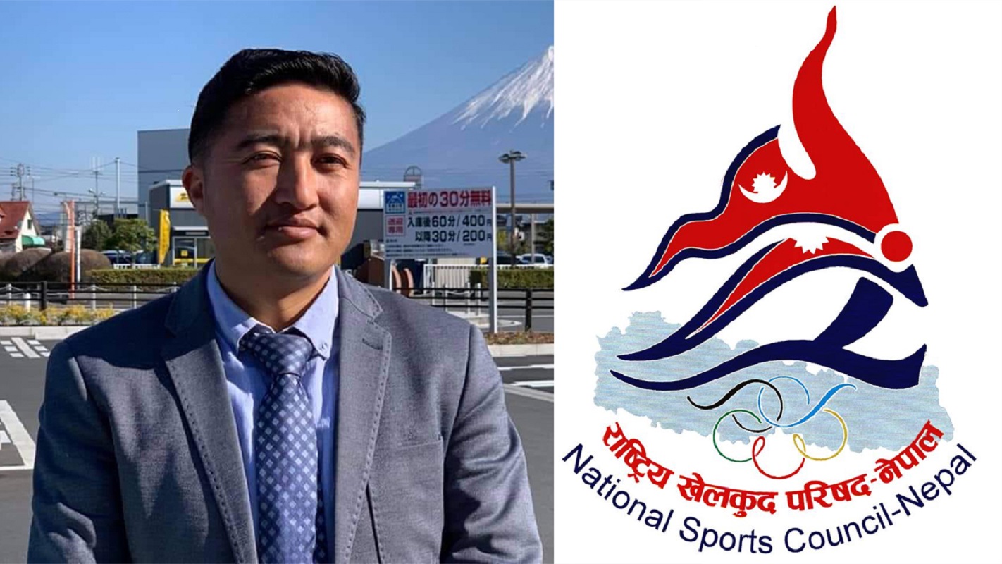 Ghising appointed as NSC’s member secretary