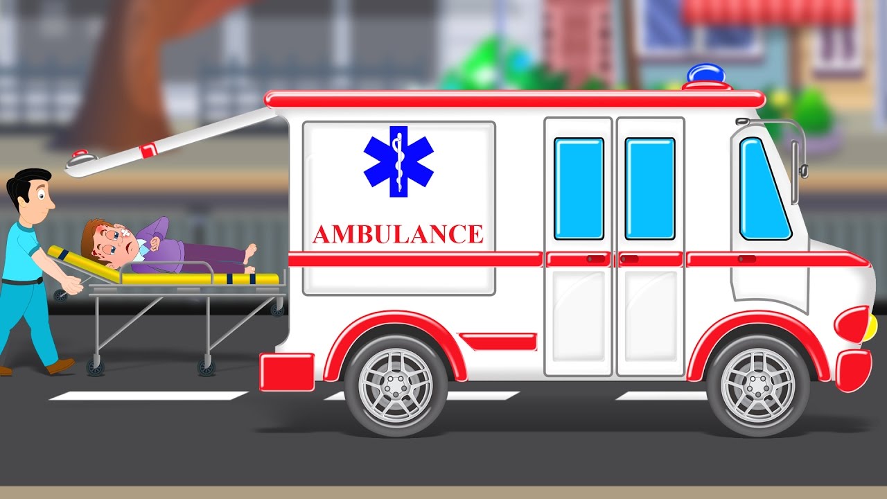 Three local levels in Jumla launch ambulance service