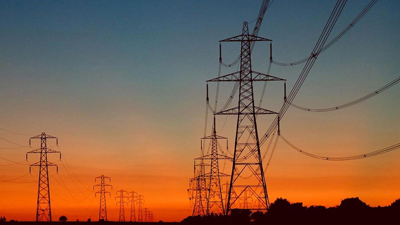 23 high-capacity transmission lines being constructed across the country