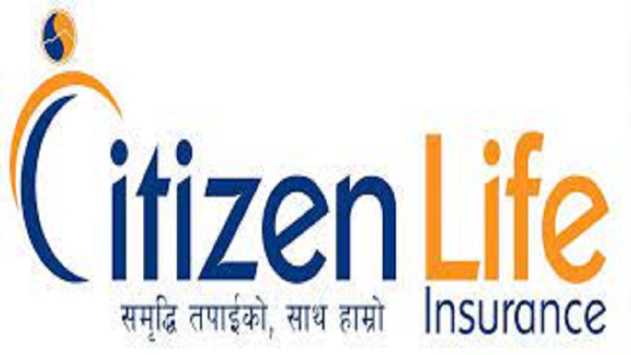 Citizen Life's life insurance fund has exceeded Rs 4 billion –  