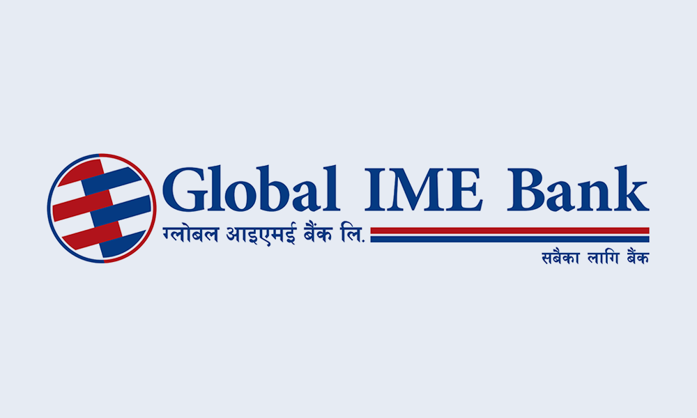 3 new branches of Global IME Bank