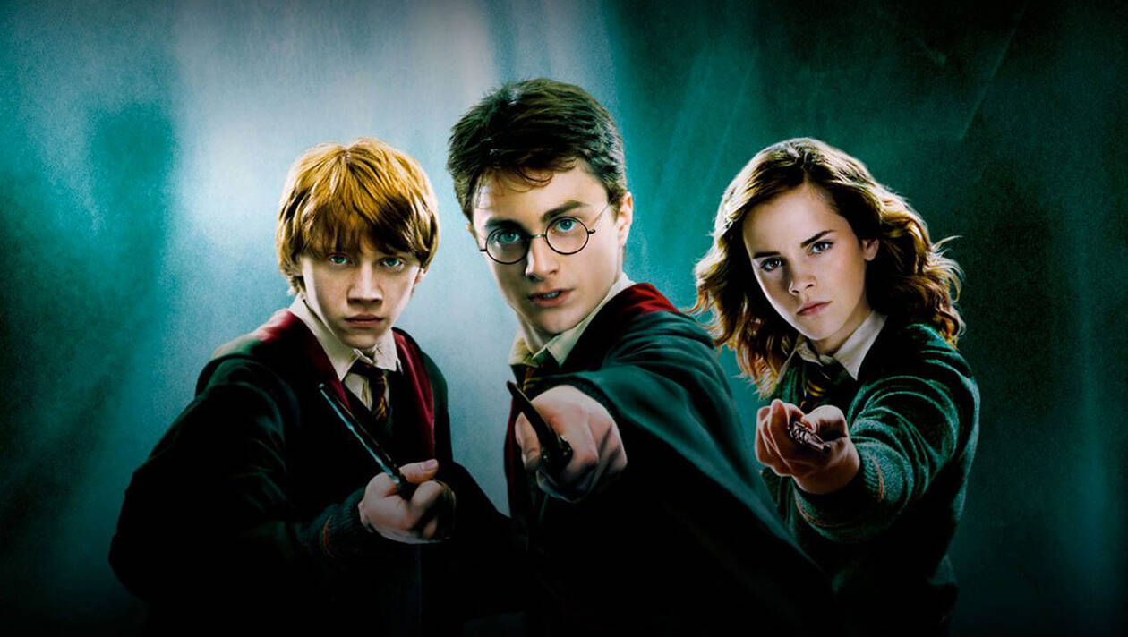 Harry Potter films at 20: What the cast did next