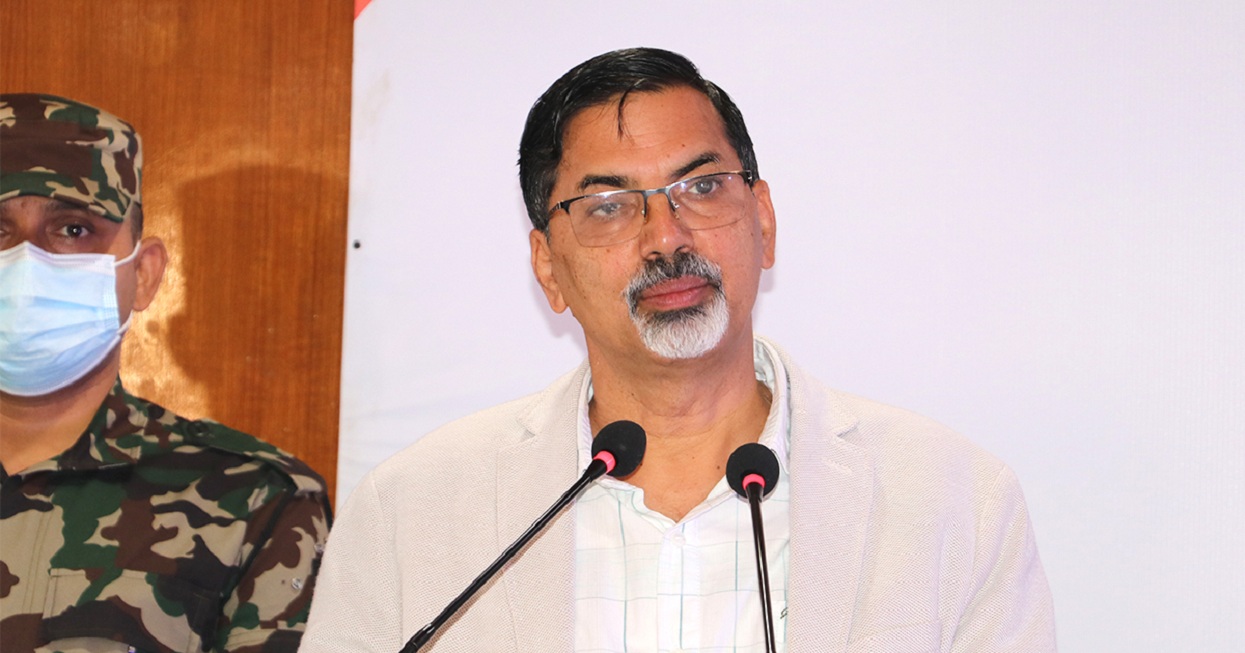 Margin on import to reduce economic challenges: Finance Minister Sharma