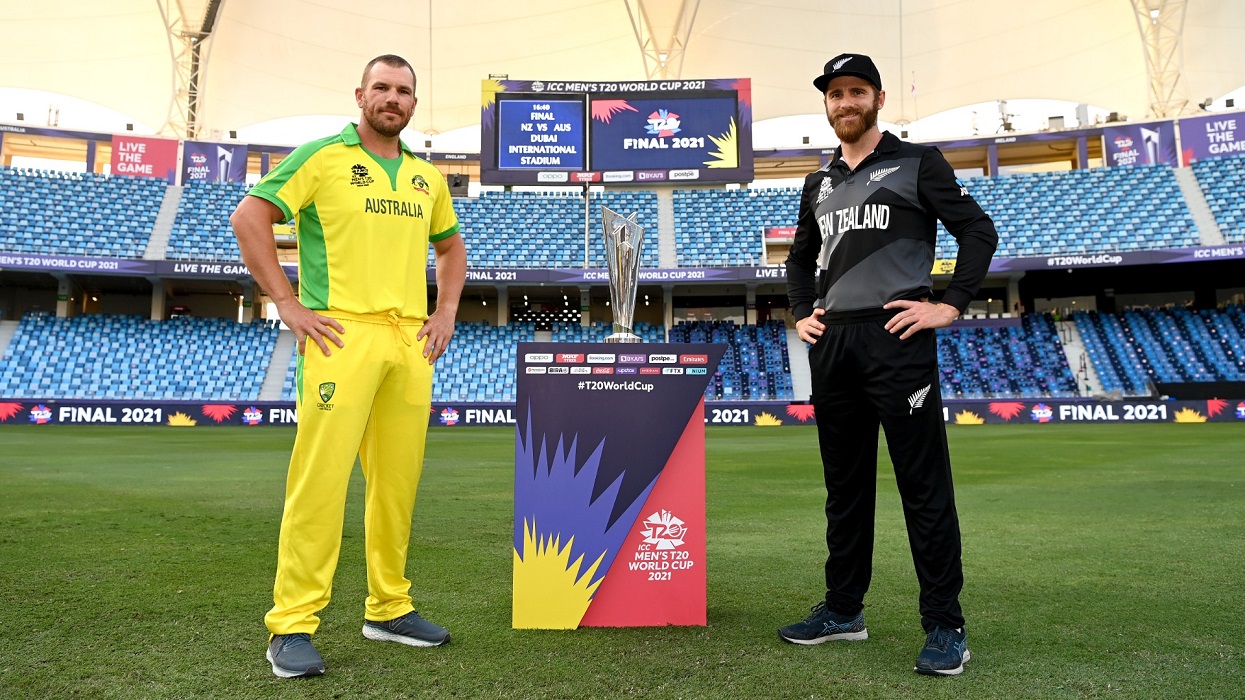 Australia and New Zealand: Who will be the new world champions?