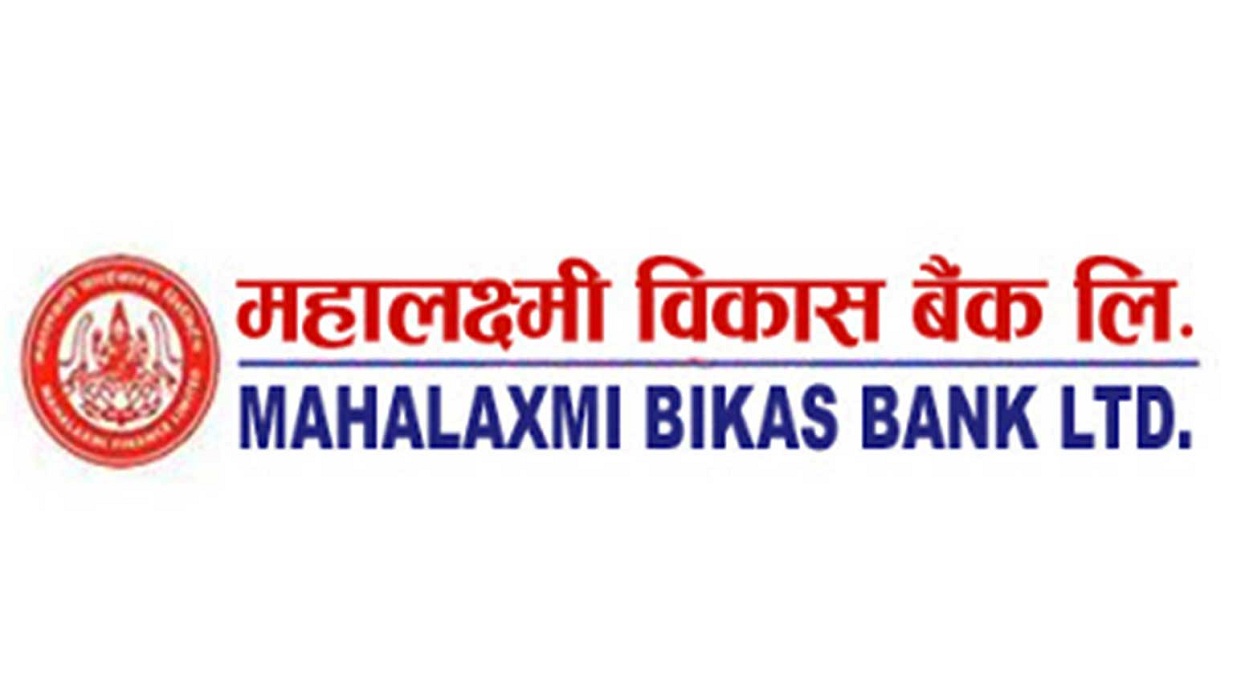 Mahalaxmi Bikas Bank to pay dividend