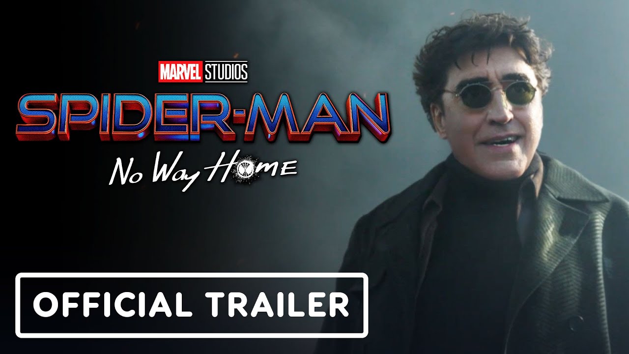 Spider-Man No Way Home second official trailer made public