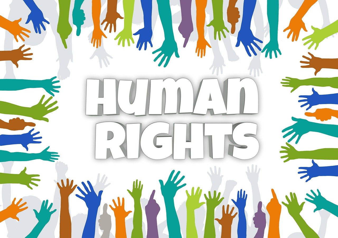 Eight constitutional commissions commit to working for promotion of human rights