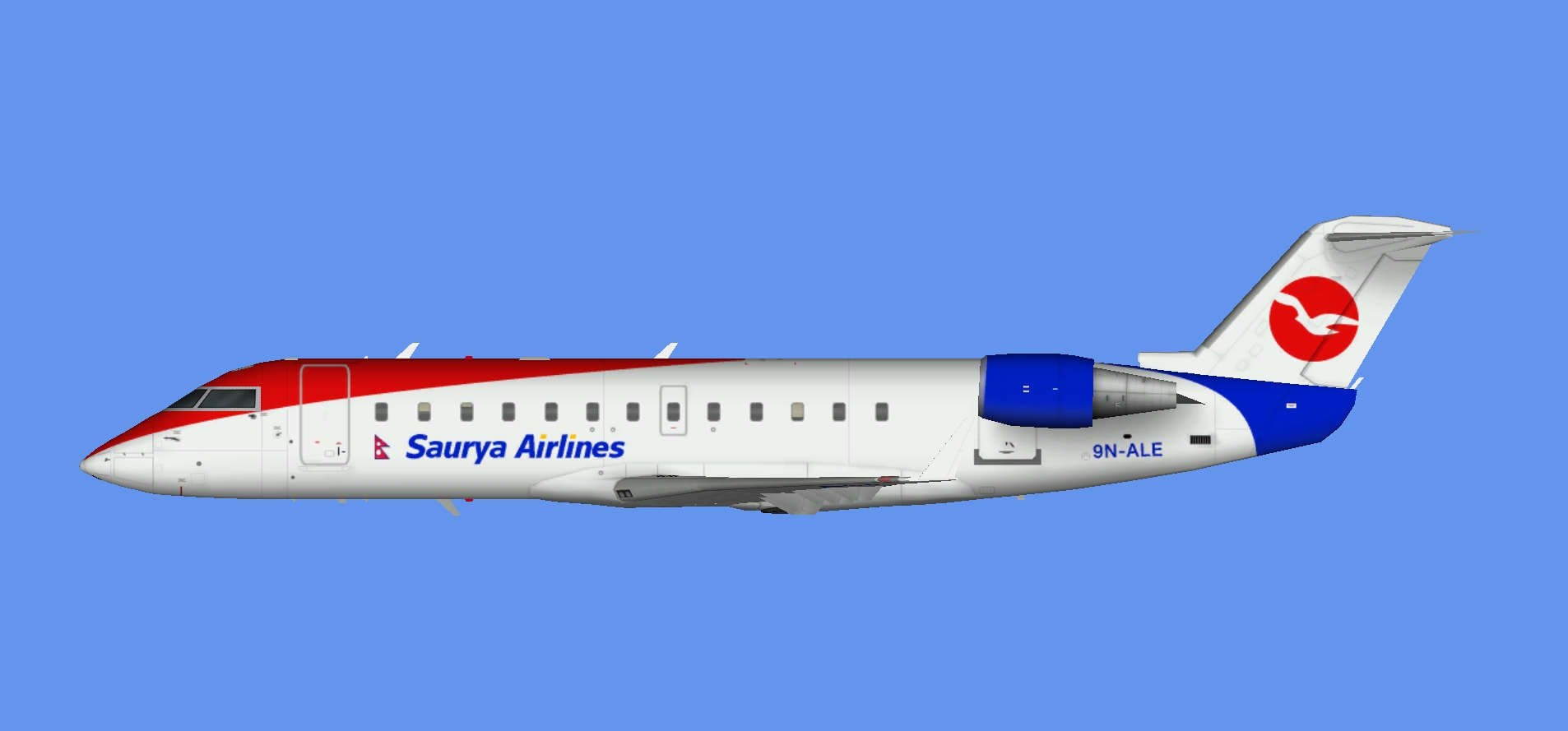 Saurya Airlines to start Biratnagar-Bhairahawa direct flight service