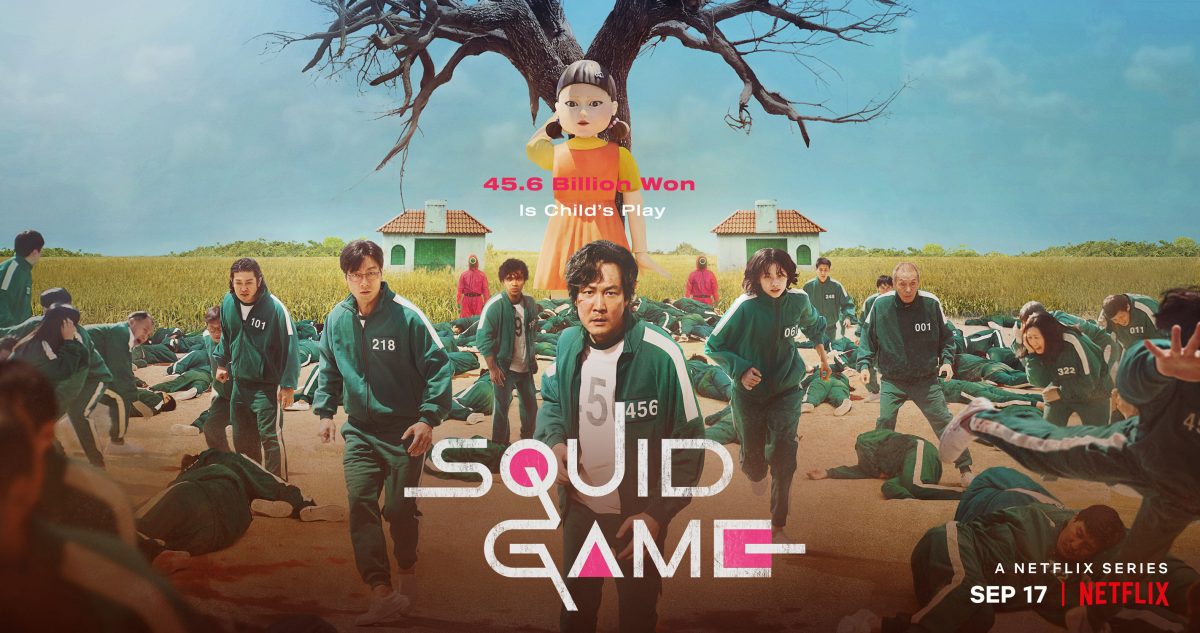 Squid Game creator Hwang Dong-hyuk confirms second season