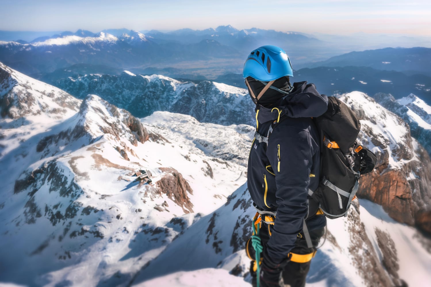 689 climbers of 84 teams so far acquire permits for climbing various peaks this spring season