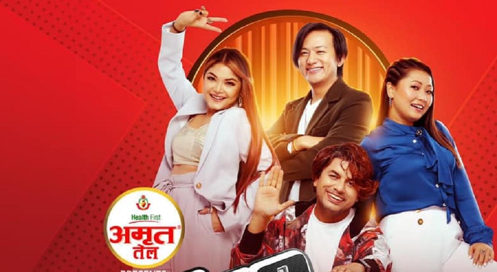 ‘The Voice of Kids’ will be aired from Kartik 26 (Nov. 12)