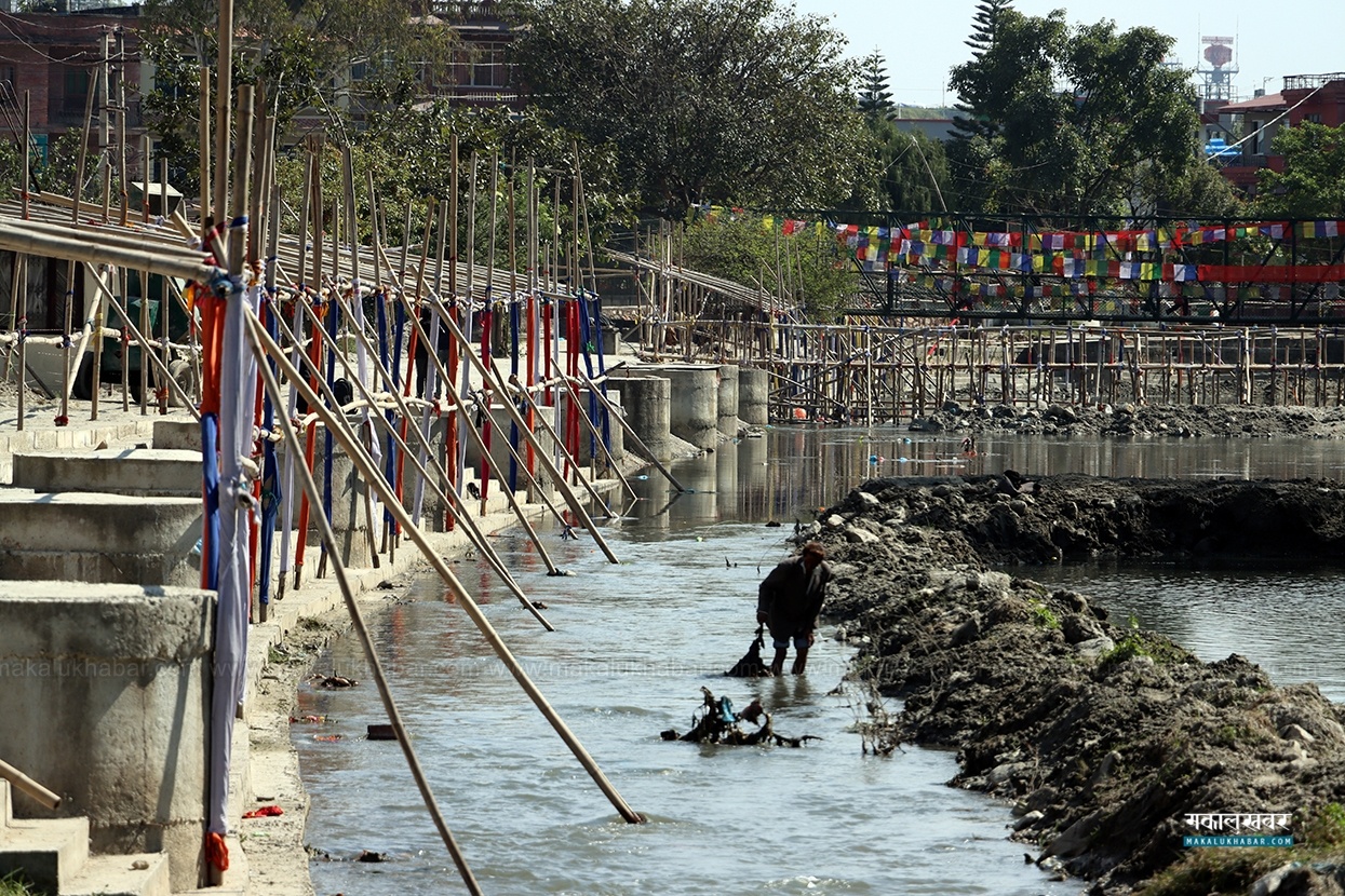 Chhath festival formally begins today with ‘Nahay Khay’