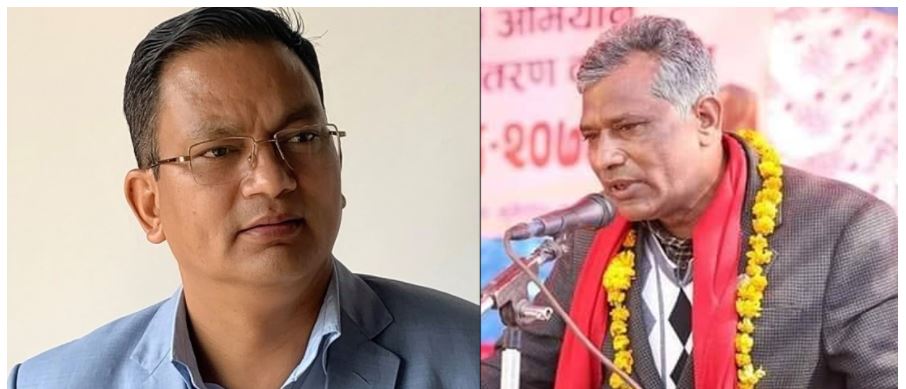 Council of Ministers expanding in Bagmati, Humagain and Manandhar becoming ministers