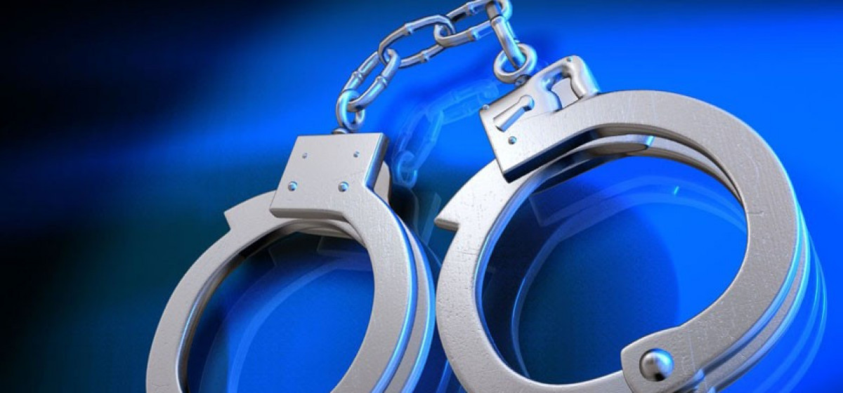 Man arrested for character assassination of a woman