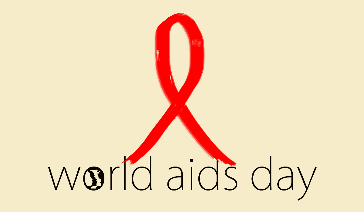 World AIDS Day being observed today