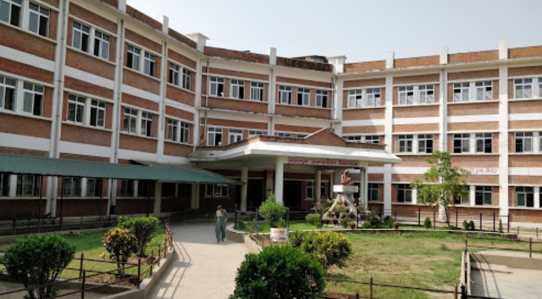 Bharatpur Hospital launches ‘trauma emergency service’