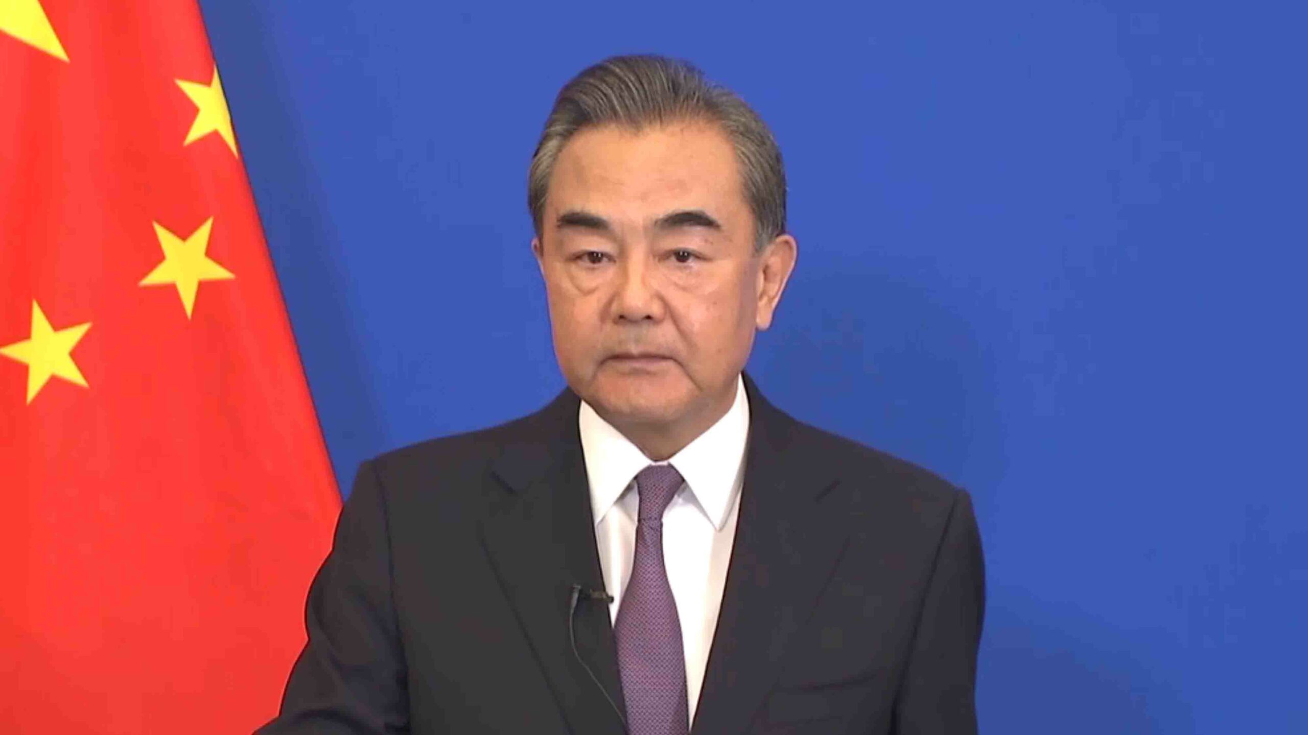 Chinese Foreign Minister to visit African and Asian nations