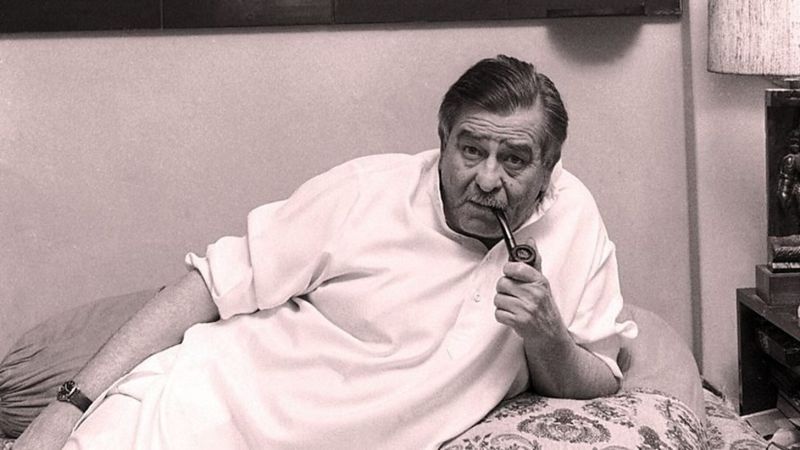 Raj Kapoor: Used to drink foreign liquor but slept on the ground