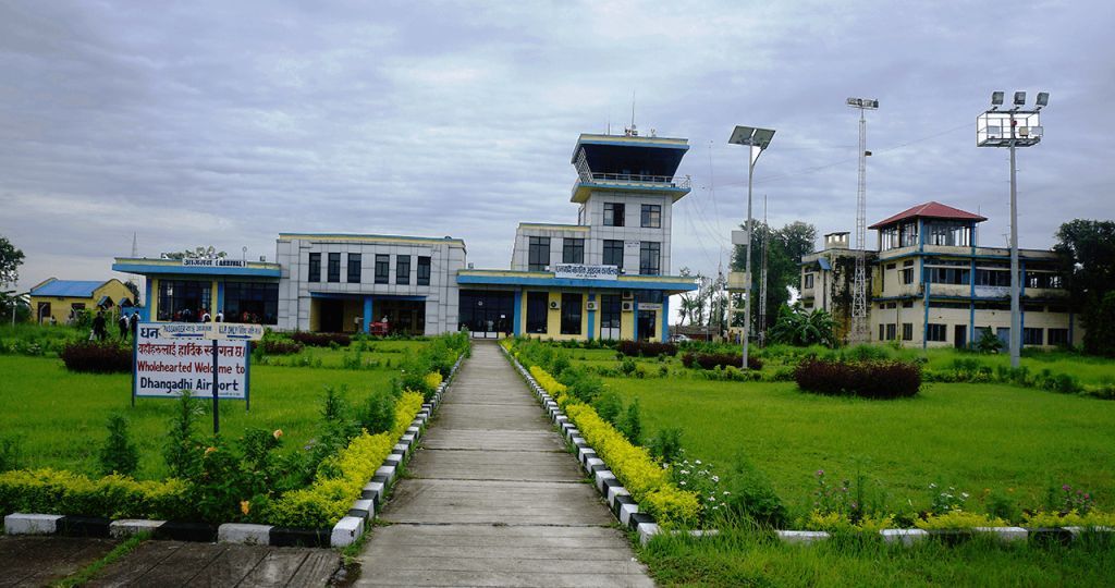 One billion budget allocation for upgrading Dhangadhi Airport