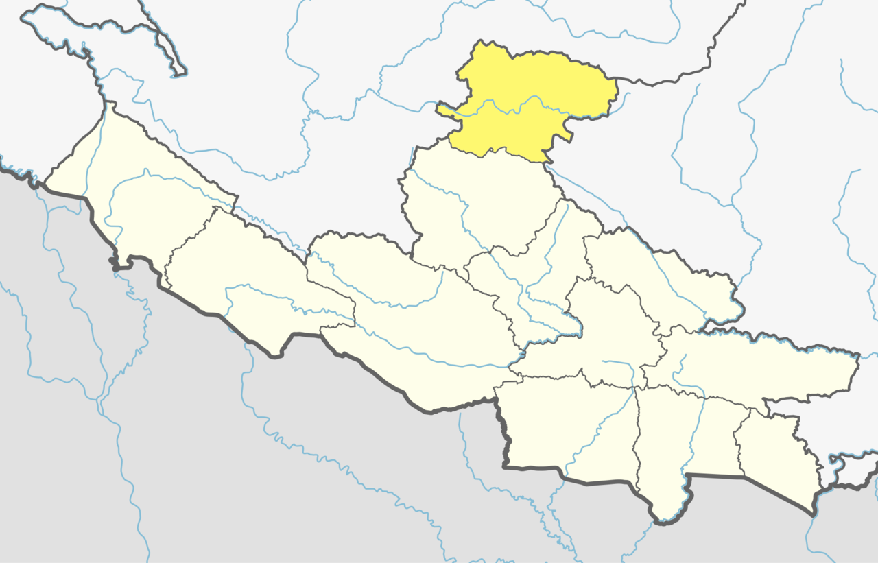 Baglung decides to seek role of state governments in border dispute with Rukum East