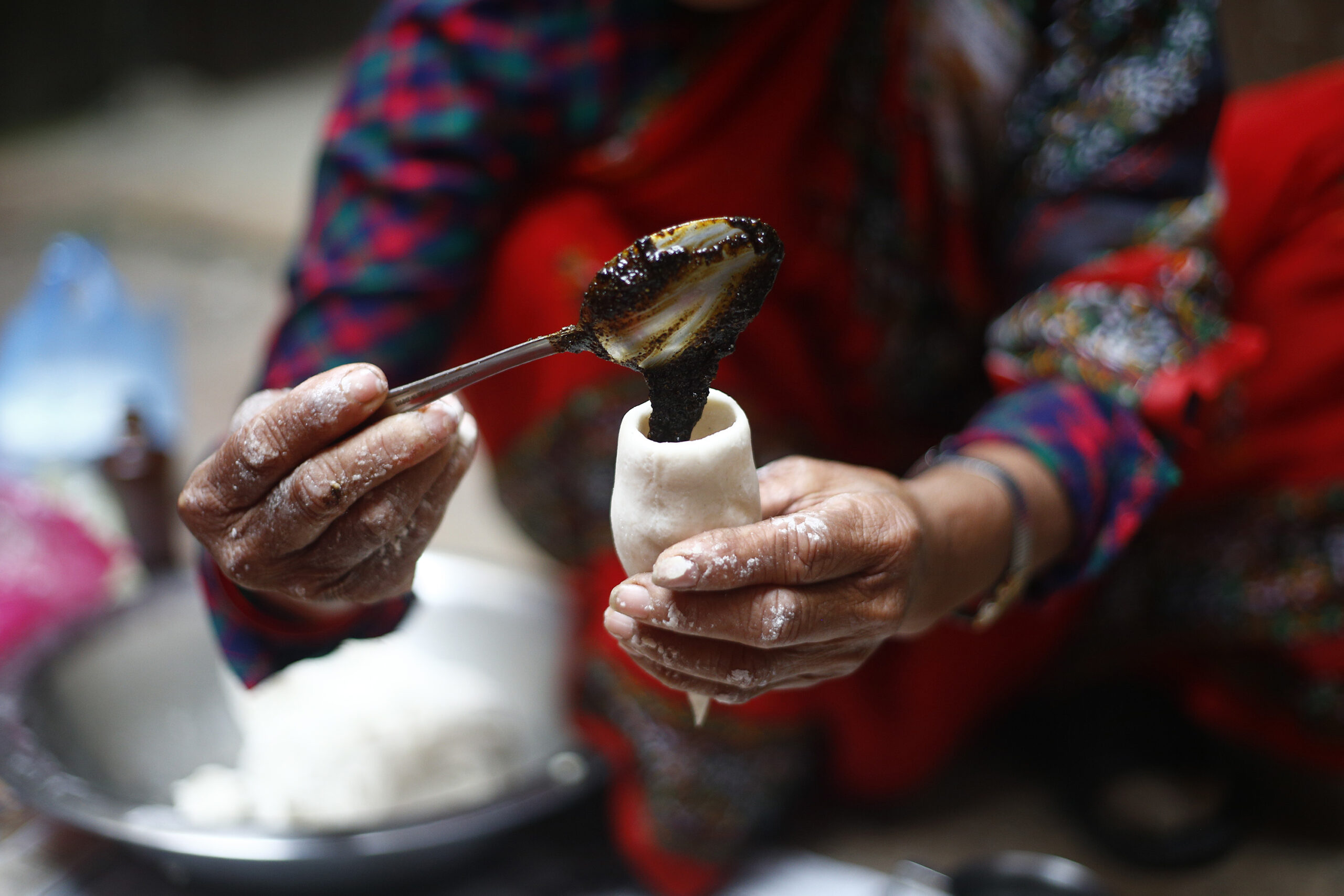 Dhanya Purnima/Yomari Punhi being celebrated today