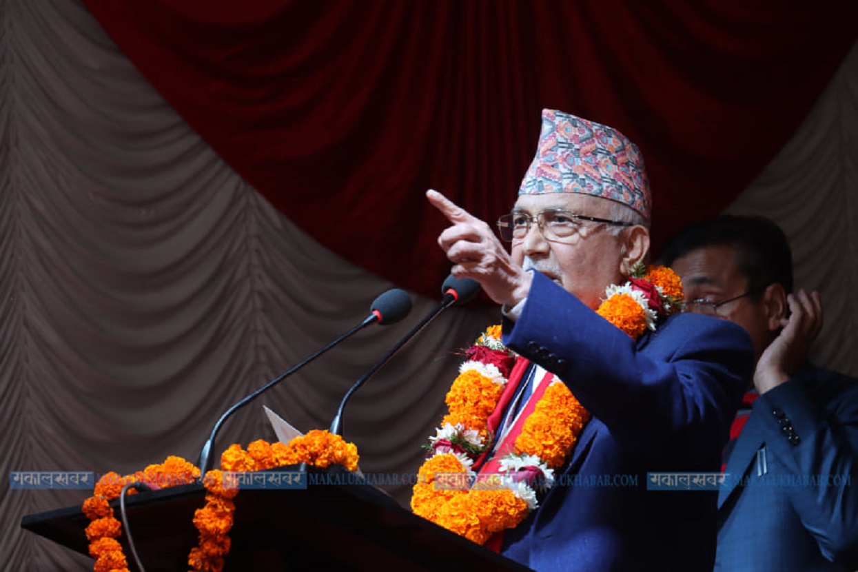 UML is forming a standing committee, who are the possible members