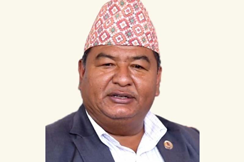 Minister Shrestha announces plan to develop Adikavi’s birthplace into touristic hub